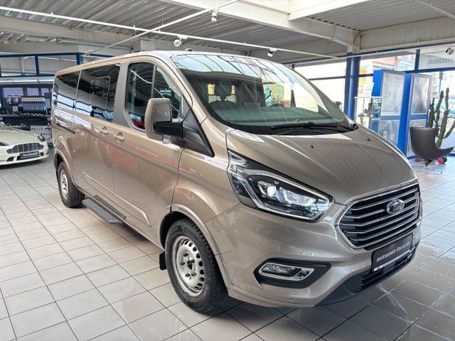 Ford Tourneo Custom 320 L2 Titanium X*Xenon*Navi