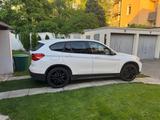 BMW X1 sDrive20i Sport Line Steptronic DCT Sport... - BMW X1 Gebrauchtwagen in Frankfurt