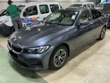 BMW 316 dA ADVANTAGE * NAVIGATION * ALU * LED - BMW 316 in Wiesbaden