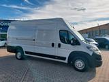 Peugeot Boxer Kasten Grossraum 435 L4H3 BlueHDi 140 Stop - gebrauchte Peugeot Boxer aus dem Jahr 2024
