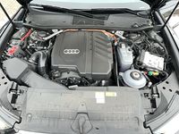 Audi A6 - Vorschau Bild 16