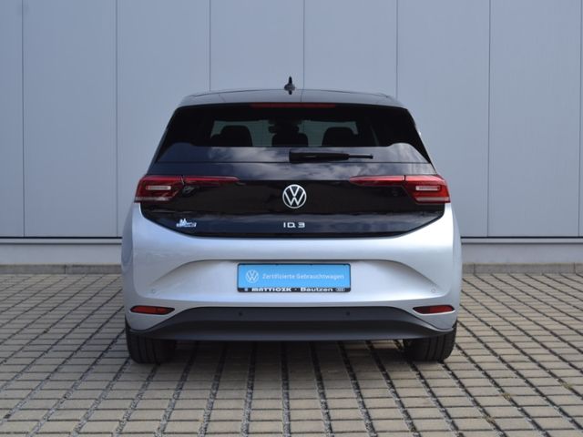 ID.3 Pro Performance Tech PANORAMA/MATRIX/19-ZOL