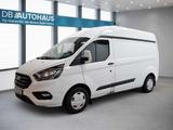 Ford Transit Custom Kasten Trend 300 L2H2 Sortimo - gebrauchte Ford Transit Custom aus dem Jahr 2022
