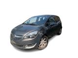 Opel Meriva B Innovation PDC*Winterpaket*Parkpilot - Opel Meriva mit Benzin-Antrieb