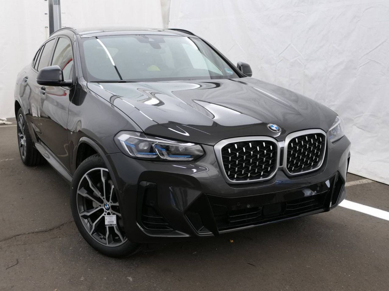 BMW X4 - Bild 9