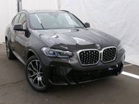 BMW X4 - Vorschau Bild 9
