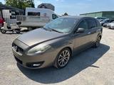 Fiat Croma 1.9 16V Multijet Emotion - Fiat Croma: 1.9
