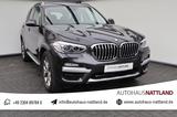 BMW X3 xDrive 20 i xLine HuD PDC LED Teilleder 1.Hd. - BMW X3 Gebrauchtwagen in Dortmund