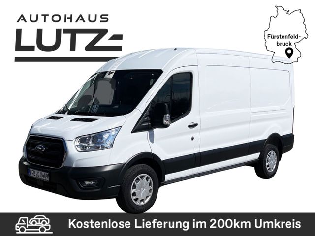 Ford Transit Trend 350L3 165PS -30% *Express-Line*