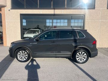 Volkswagen Tiguan - 6