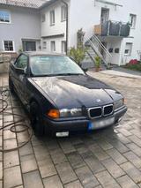 BMW 320i Cabrio Original Rostfrei E36 Hard... - BMW 320 aus 1997: 320i