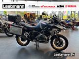 BMW R 1250 GS Trophy 5 Pakete Akrapovic Koffersatz - BMW R 5
