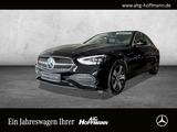 Mercedes-Benz C 220 d AvantgardeAdPl+LED+AHK+Totwinkel+WinterP - gebrauchte Mercedes-Benz C 220 aus dem Jahr 2025