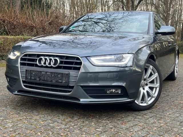 Audi A4 Lim. Sportp./ plus|AUTM|NAVI|3xS-LINE|BI-XEN|