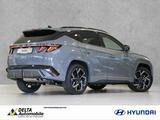 Hyundai TUCSON 1.6 TGDI N-Line X 4WD Sitzpaket Navi LED - Neuwagen: Allradantrieb