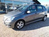 Mercedes-Benz B 160 ,Automatic,Parkpilot.Klima,AHK abn. - Mercedes-Benz B 160 Gebrauchtwagen