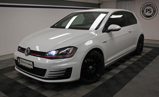 Volkswagen Golf GTI 2.0 TSI BI-XENON BT KLIMA SHZ 2.HAND