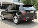 Land Rover Range Rover Sport HSE//*PANORAMA*//*22 ZOLL*// - gebrauchte Land Rover Range Rover Sport aus dem Jahr 2018