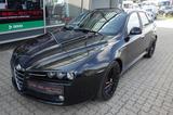 Alfa Romeo 159 Sportwagon 2.0 JTDM 16V Turismo 18/ALCANTARA - Alfa Romeo 159: 2.0