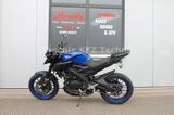Yamaha MT125 ABS - KLEINKRAFTRAD VON 81 BIS 125 CCM