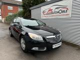 Opel Insignia 2.0 CDTI Aut.NAVI/TEMP/SHZ/AHK/KLIMAAUT - Opel Insignia in Herne