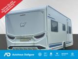 Polar 560S Blueline Edition - winterfähig bis -4 - Neu Benzin