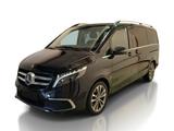 Mercedes-Benz V 250 lang 9G-Tronic Avantgarde /LEDER / 360°KAM - gebrauchte Mercedes-Benz V 250 aus dem Jahr 2024