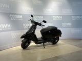 Lambretta X 125 M5  - LAMBRETTA X125