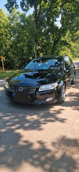 Volvo V70 D2 Summum EZ 9/2016 TÜV 2028 - Volvo V70 20V mit Diesel-Antrieb