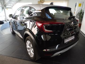 Renault Captur II Intens