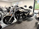 Kawasaki VN 1700 Classic Tourer Vulcan ABS! nur 11.250 km - KAWASAKI VN1700