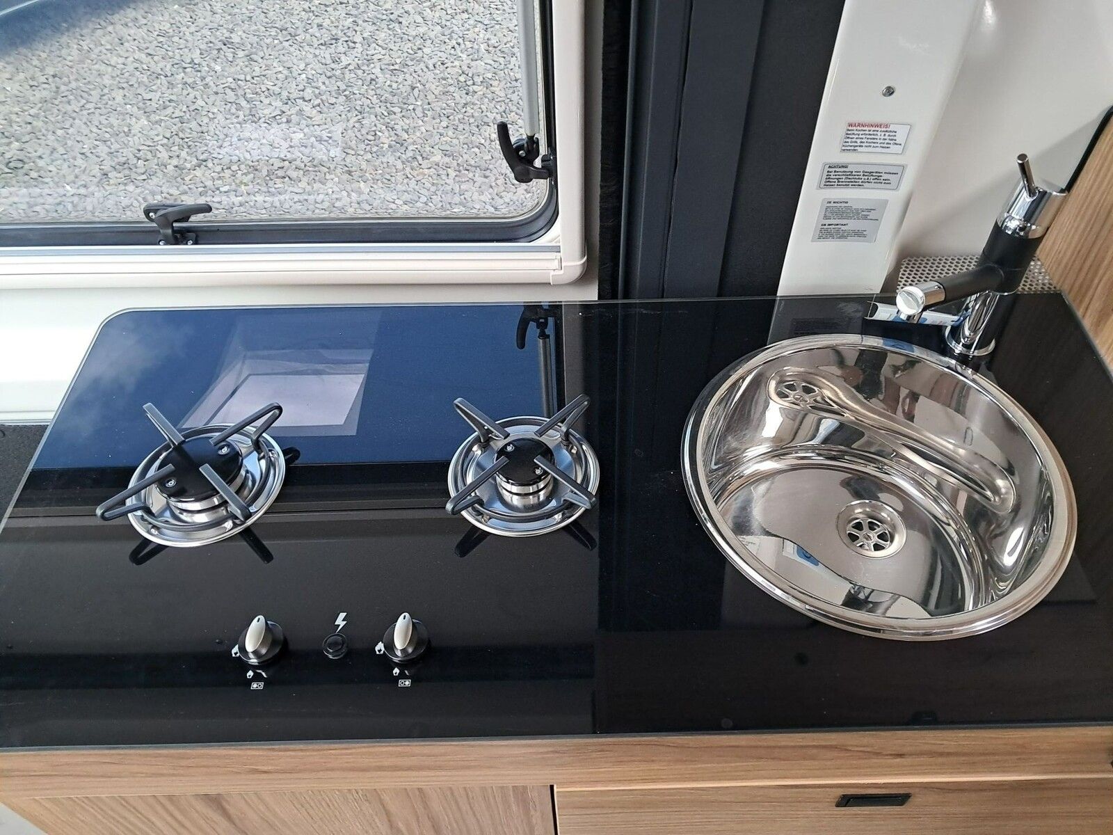 Fahrzeugabbildung Karmann Dexter 540 Automatik, Alu Felgen, Concept Paket