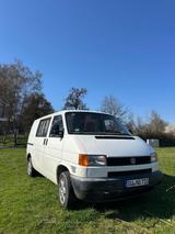 Volkswagen T4 Van  - Volkswagen T4 andere aus 1999