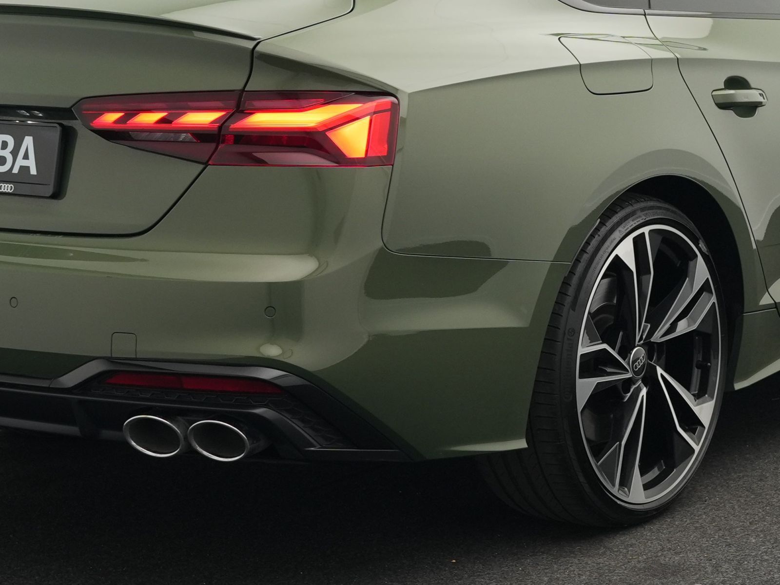 Audi S5 - Bild 23