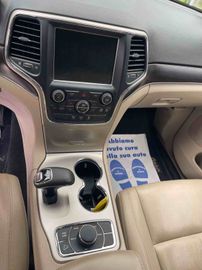 Jeep Grand Cherokee - 7