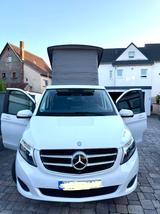 Mercedes-Benz Marco Polo V250 (blueTEC) d lang 4matic  - Angebote