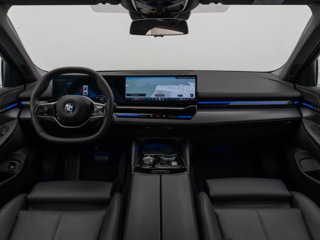 Foto Nummer 37: BMW 520d