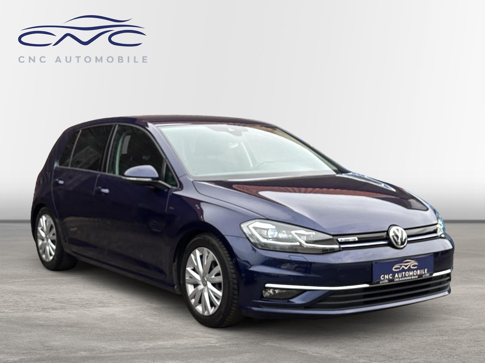 Volkswagen Golf VII Lim. DSG Join BlueMotion ACC/DAB+/LED