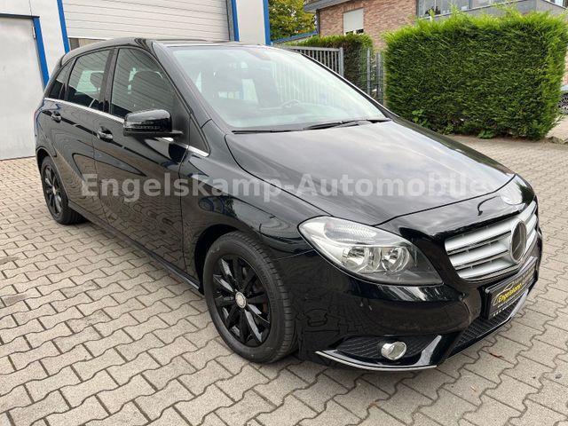 Mercedes-Benz B 180 B -Klasse B 180