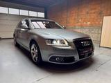 Audi A6 3.0 V6 TFSI quattro+LEDER+1.HAND+BOSE+PANO+ - Audi A6 Gebrauchtwagen in Frankfurt