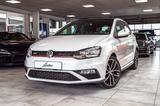Volkswagen Polo 1.8 TSI DSG GTI*LED*NAVI*SPORT*DAB*TOP* - Volkswagen Polo: Schiebedach