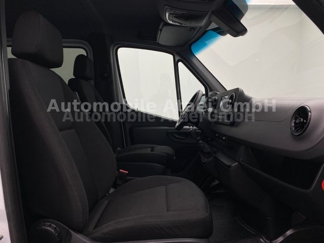 Fahrzeugabbildung Mercedes-Benz Sprinter 314 *4x4* Mixto+4-Sitze+ Werkstatt 9384