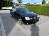 Opel Vectra 2.0 - Opel Vectra mit Diesel-Antrieb: 2.2