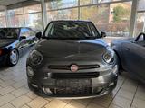 Fiat 500X S-Design City, Business,Inspektion &TÜV neu - Fiat Gebrauchtwagen in Münster