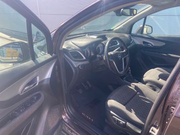 Opel Mokka - 10