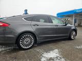 Ford Mondeo 2,0 TDCi 132kW Titanium  - Ford Mondeo: Tdci Titanium
