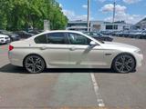 BMW 5 Lim. 525 d/Navi/Bi-Xenon/Foiierung Weiss/20"Z - BMW 525 in Essen