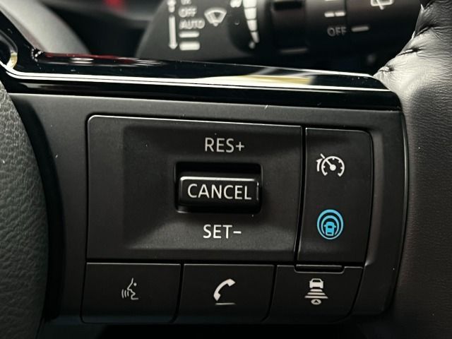 Fahrzeugabbildung Nissan Qashqai 1.5 VC-T e-Power Tekna e-Power *AHK* WP