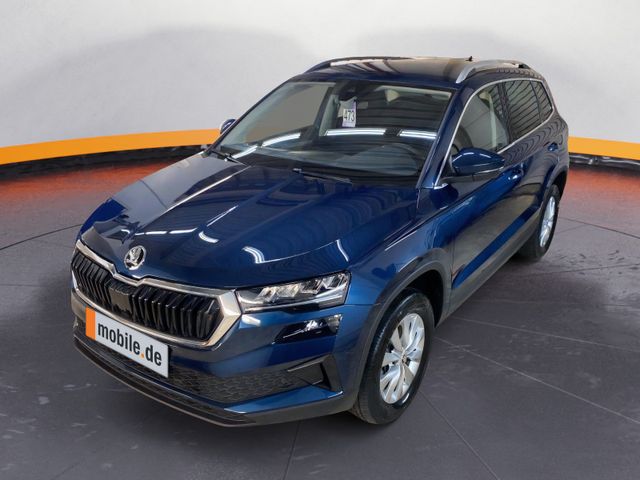 Skoda Karoq 1.5 TSI Ambition*SmartLink*Kamera*LED*DAB*