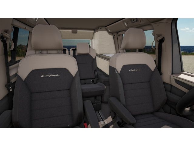 Volkswagen T7 California - Bild 9